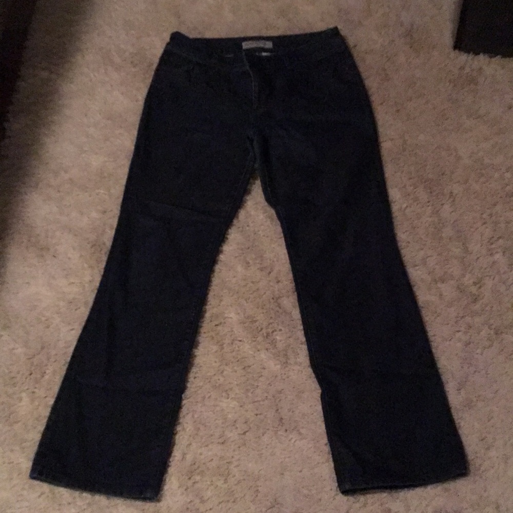 Chicos Trouser Jeans